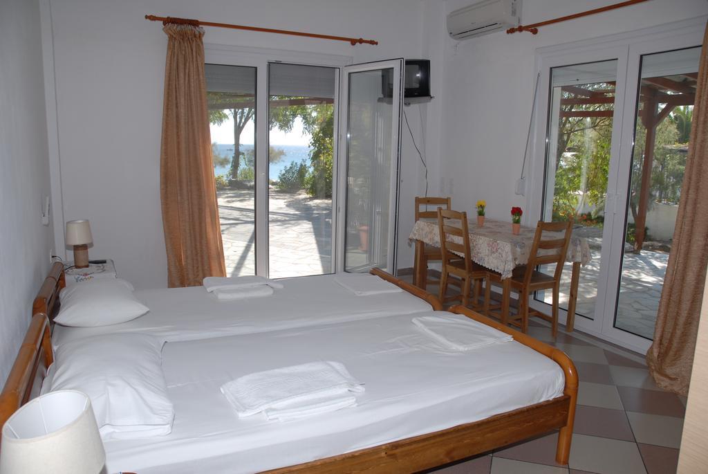 Oasis Studios Псили-Аммос Номер фото