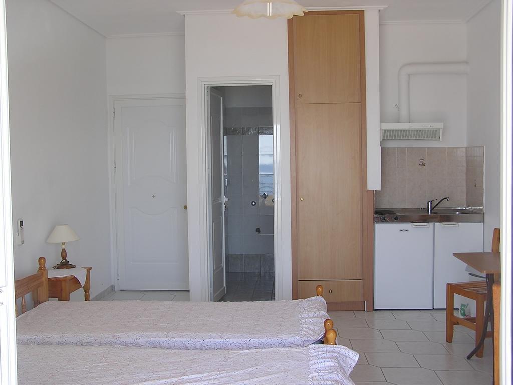 Oasis Studios Псили-Аммос Номер фото